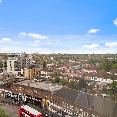 Cozy One Bedroom Flat 20 Mins Central London Bp142 ภายนอก รูปภาพ
